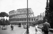 1960, Colosseum