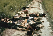 Halott nők és csecsemők My Laiban
