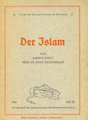 A Der Islam