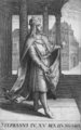 IV. István király