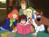 Scooby-Doo és társai 1969-ben (kép forrása: Wikimedia Commons)