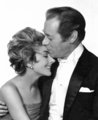 Rex Harrison és Kay Kendall (kép forrása: Flickr)