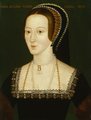 Boleyn Anna (kép forrása: Wikimedia Commons)
