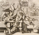 Crispijn de Passe II. képe Cromwellről