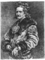 II. Ulászló lengyel király és litván nagyfejedelem