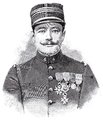 Paul Voulet százados (kép forrása: Wikimedia Commons)