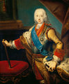 III. Péter cár