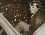 Earhart 1937-ben (kép forrása: Wikimedia Commons)