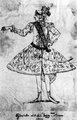 Giziello, a 18. században élt kasztrált énekes
