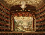 A Teatro alla Scala milánói operaház