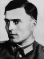 Klaus von Stauffenberg