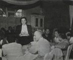 Írók közt Balatonszárszón 1948-ban