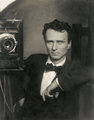 Edward Jean Steichen luxemburgi-amerikai fotós 1917-ben