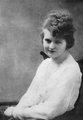 Nan Britton 1917-ben (kép forrása: Wikimedia Commons)