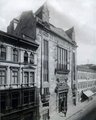 A Hungária szálló 1910-ben