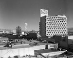 A városképhez az 1950-es években szinte hozzátartoztak a gombafelhők