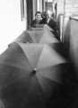 Ha ennyi szép nagy esernyőm lenne, én is így örülnék neki (1936)
