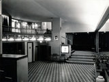 A Simplon mozi előtere (1934)
