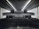 A Simplon mozi nézőtere (1934)