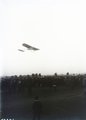 Budapesti Nemzetközi Repülőverseny a Rákosmezei repülőtéren (1910)