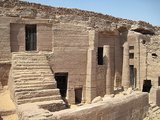A Qubbet el-Hawa-i nekropolisz
