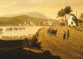 A 19. századi Pest-Buda közlekedése