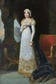 Letizia Bonaparte, Napóleon édesanyja