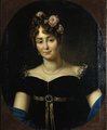 Maria Walewska grófnő, Napóleon szeretője