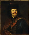 A fejedelem 1711 februárjában elhagyta a magyar földet, és soha többé nem tért vissza