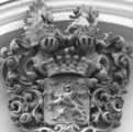 A báró Hatvany-Deutsch család címere