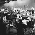 Az MTV stúdiója 1959-ben. A bábfilmkészítés kulisszatitkai