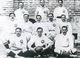 Az 1906-os Copa de la Coronaciónt a Madrid nyerte (kép forrása: Wikimedia Commons)