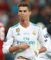 Cristiano Ronaldo az utóbbi évek meghatározó játékosa volt a Real Madridnál (kép forrása: Wikimedia Commons)