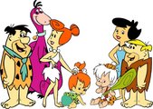 A Flintstone család