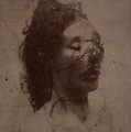 Catherine Eddowes holttestéről készült halottkémi fénykép (kép forrása: Wikimedia Commons)