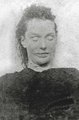Elizabeth Stride holtteste (kép forrása: Wikimedia Commons)