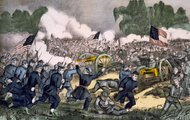 A gettysburgi csata