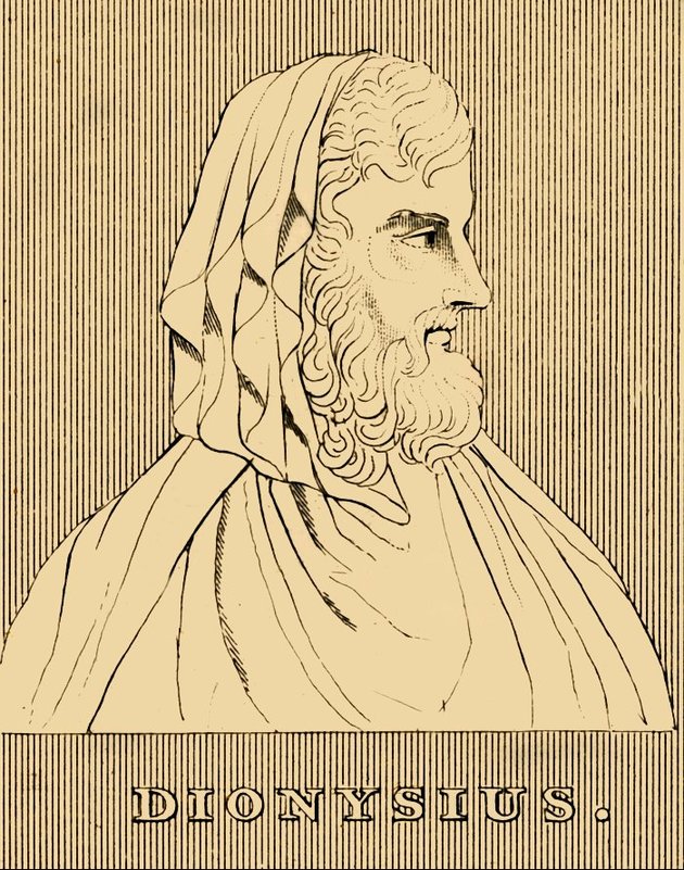 A kegyetlen, gyanakvó és bosszúálló zsarnok, I. Dionüszosz Szürakuszait a görög világ leghatalmasabb városává tette