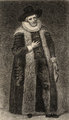 Edward Alleyn (1566 – 1626) Erzsébet-kori színész elegendő pénzt keresett karrierje során ahhoz, hogy egy várat vásároljon magának