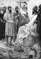 Kroiszosz, Lüdia királya Nagy Kürosz előtt