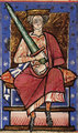 II. Ethelred angol király