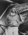 Charles Lindbergh, a „győztes”