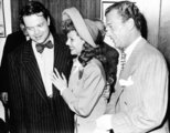 Rita Hayworth és Orson Welles (esküvő)