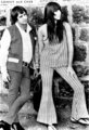 Sonny és Cher az 1960-as években