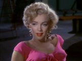 Marilyn Monroe a Niagara főszereplőjeként