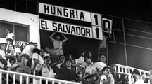 Magyarország  - El Salvador – 10-1