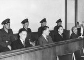 Az „ellenforradalmárok” perei 1954-ben is folytatódtak 