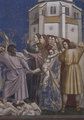 Az ártatlanok mészárlása, Giotto di Bondone 1302-1305 között készült freskója