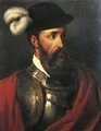 Pizarro (Amable-Paul Coutan festménye)