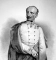 Benedek Lajos (Ludwig von Benedek)